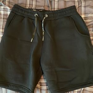 MAN official sweat short